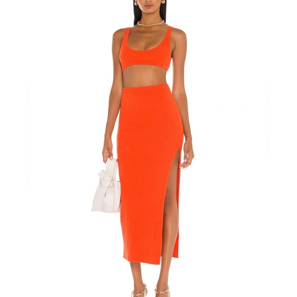 Bec & Bridge Other - Bec + Bridge Taylor knit set